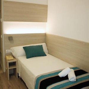 Comfort Single Room Balcony